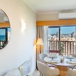 Azul Ocean View Apartment