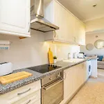 Azul Ocean View Apartment