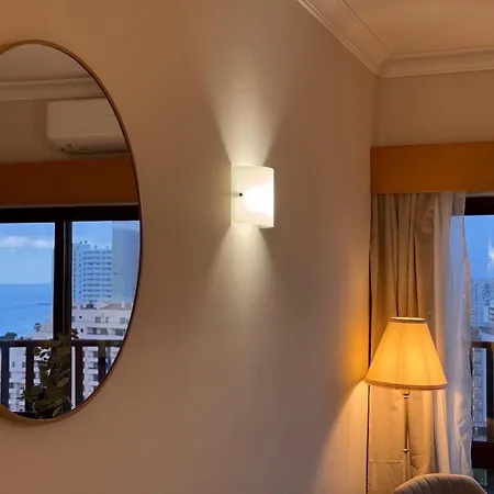 Apartment Azul Ocean View