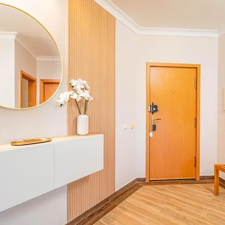 Apartment Azul Ocean View