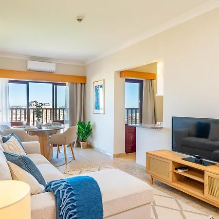Azul Ocean View Apartment