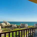 Azul Ocean View Appartamento Portimão