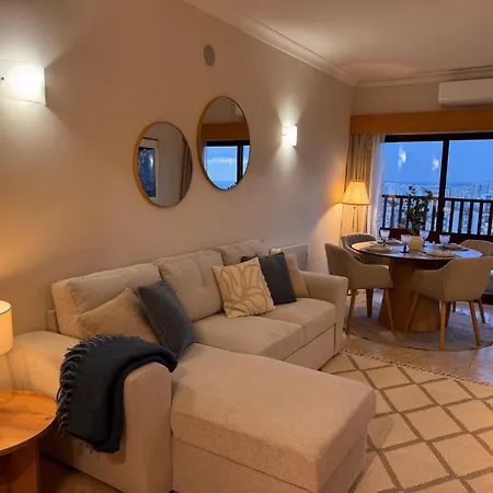 Appartamento Azul Ocean View *