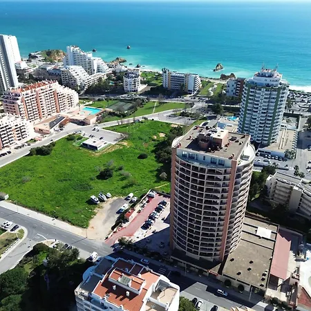 Apartment Azul Ocean View