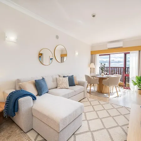 Azul Ocean View Apartment