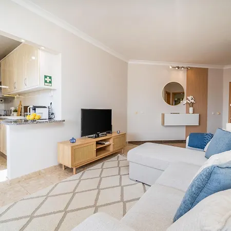 Azul Ocean View Apartment
