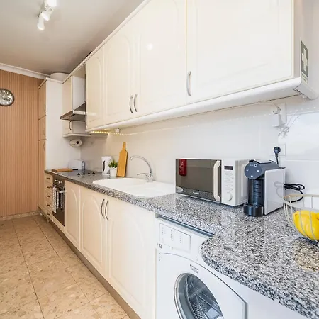 Azul Ocean View Apartment Portimao