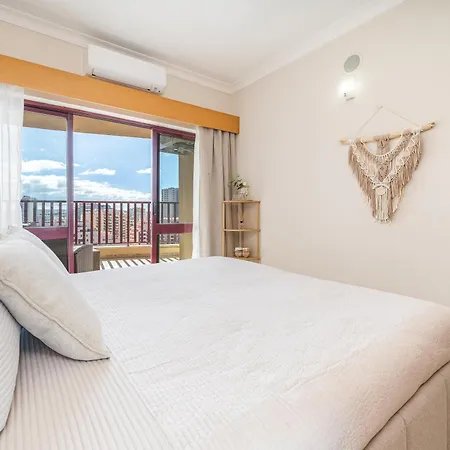 Azul Ocean View Apartment