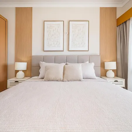 Apartment Azul Ocean View Portimao