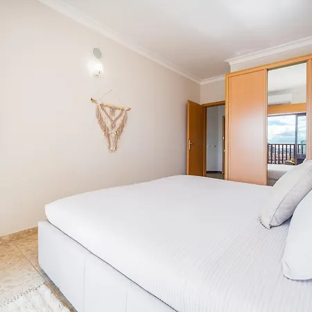 Azul Ocean View Apartment *