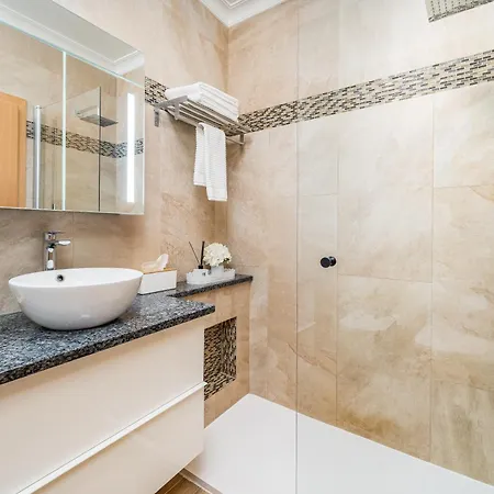 Apartment Azul Ocean View Portimao