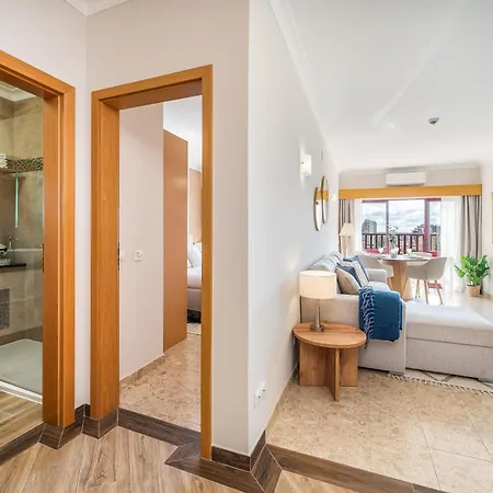 Azul Ocean View Apartment