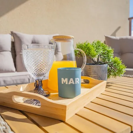Azul Ocean View Apartment Portimao