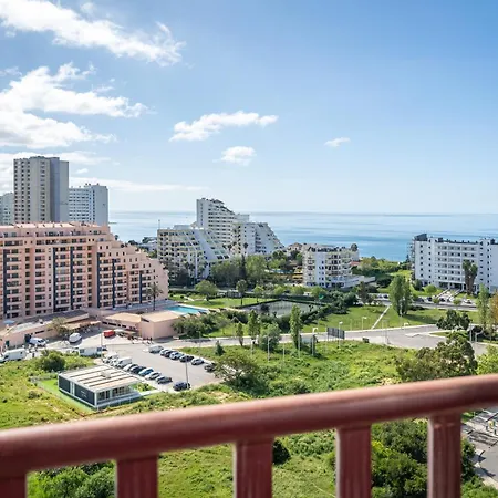 Apartment Azul Ocean View *