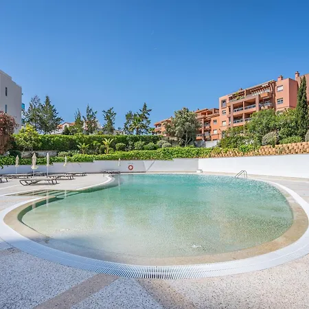 Apartment Azul Ocean View Portimao