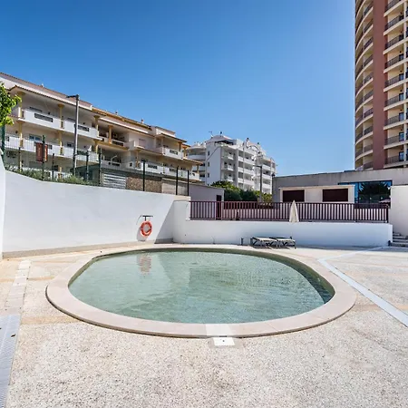 Appartement Azul Ocean View Portimão