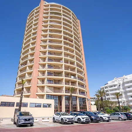 Azul Ocean View Appartement *