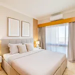 Azul Ocean View 아파트 포티마오