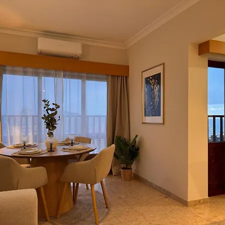 Azul Ocean View 아파트 포티마오
