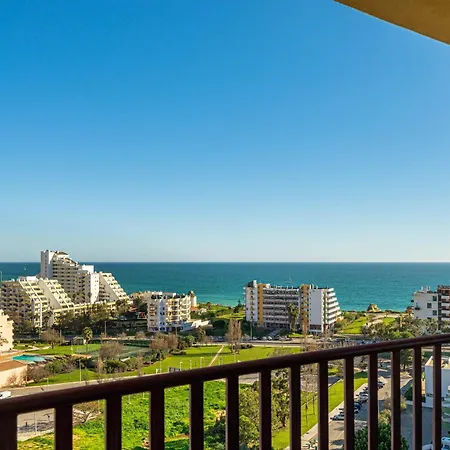 Azul Ocean View Lejlighed Portimão